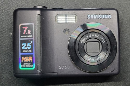 Samsung kompakt digital - samsung,