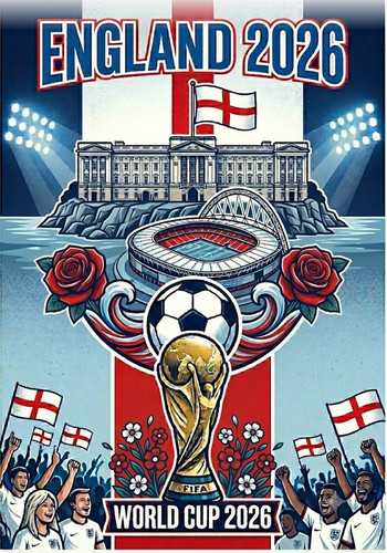 2026 final england squad - 2026,
