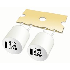Panasonic Polymer-Hybrid-Alu