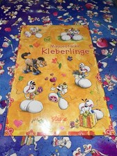 Diddl mausestarke kleberlinge - mausestarke,