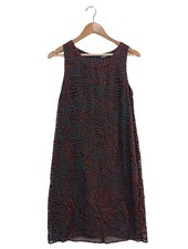 NILE A-Linien Kleid Damen