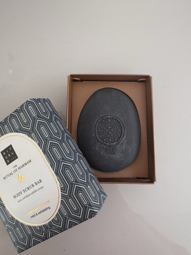 Rituals hammam body scrub - of,