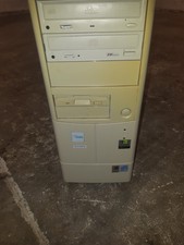 Fujitsu Siemens Computer PC