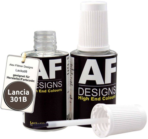 Lackstift für lancia 301b - lackstift,