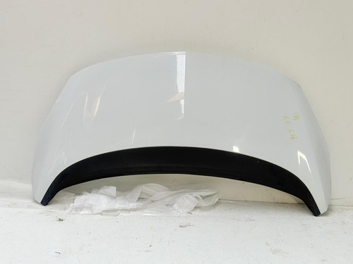 Motorhaube komplett opel - motorhaube,