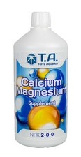 T.A. by GHE Calcium Magnesium