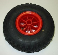 Eckla Ersatzrad Ø 260 mm für