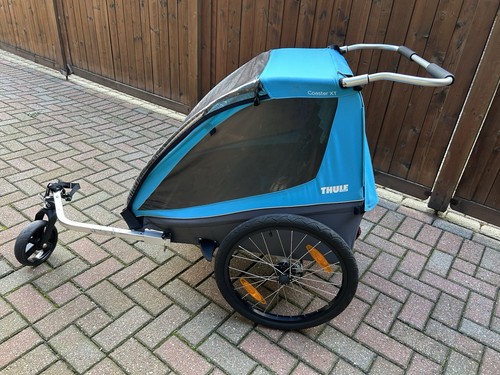 Thule coaster 2 - xt,