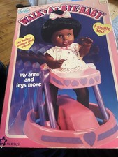 Vintage Neu im Karton Walk A