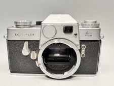 Leica Leicaflex analoge
