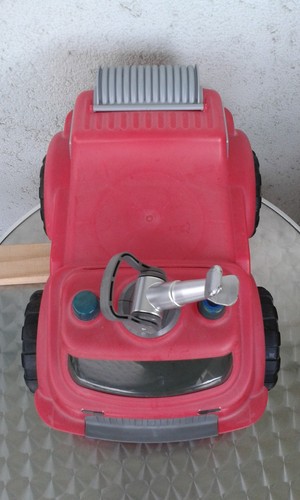 Big power worker - power,