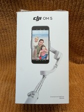 DJI OM 5 Smartphone Gimbal