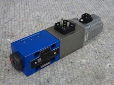 Krauss Maffei  PROPORTIONAL