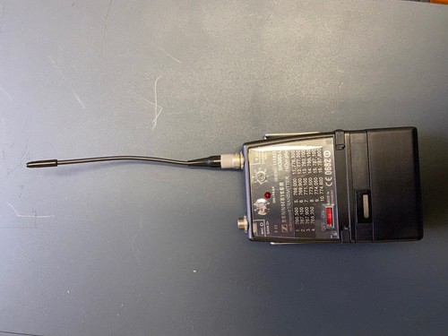 Sennheiser sk3063 - sennheiser,