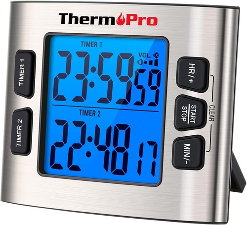 Thermopro tm02 digitaler - thermopro,