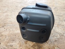 +0,5 PS Tuning Auspuff Muffler