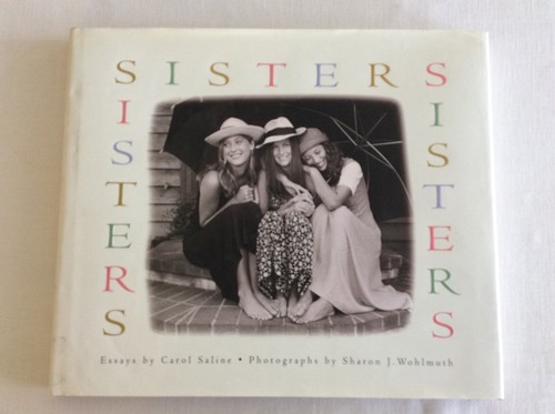 Sisters sharon wohlmuth - sisters,