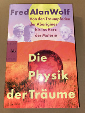Die Physik der Träume - Fred
