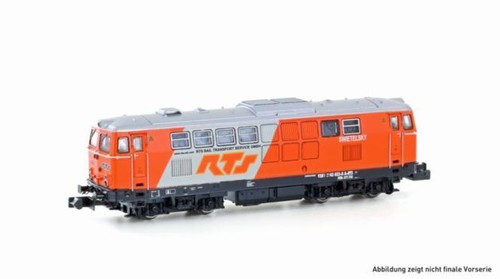 Jägerndorfer diesellok - jägerndorfer,