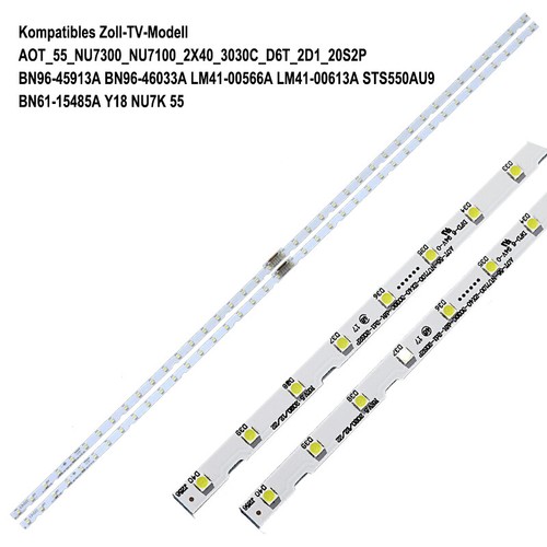 Led streifen für - für, samsung