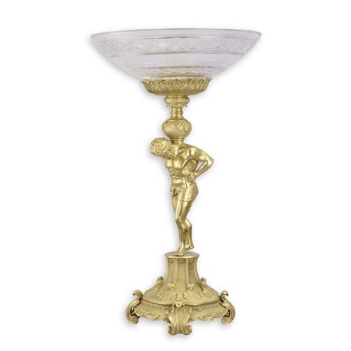 9934562 glasschale bronze - 9934562-x,