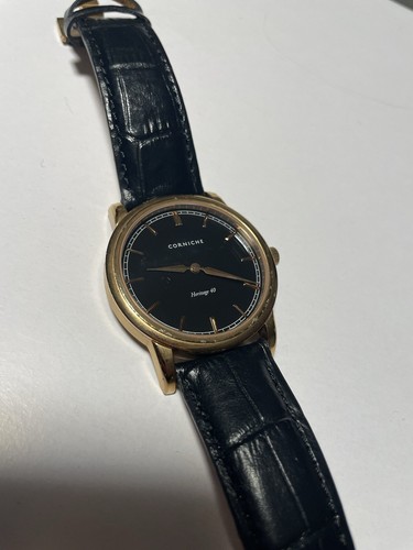 Corniche heritage crn002r - corniche,