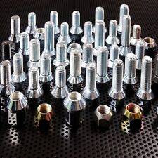 Radschrauben Radbolzen M12 x