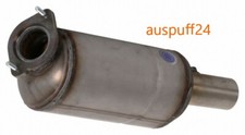 Rußpartikelfilter DPF