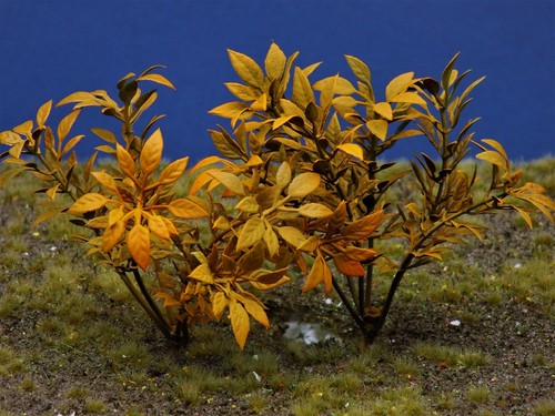 Diorama zubehör pflanzen - zubehör,, 1