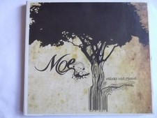 moe. - Sticks And Stones  (US-Import)