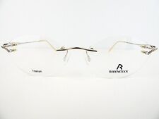 RODENSTOCK R4428 TITANIUM