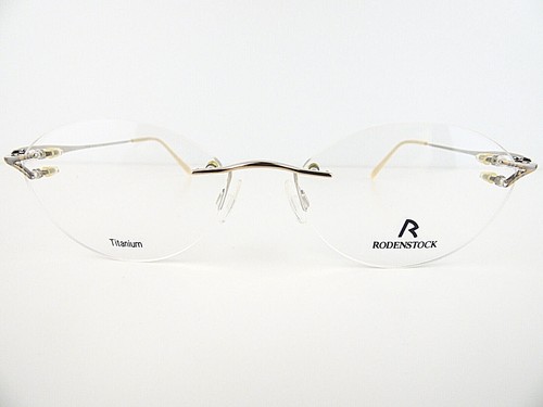 Rodenstock r4428 titanium - r4428,