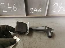 Orig. Schalter Scheibenwischer Opel Kadett E Wischer 90221175 Lenkstockschalter