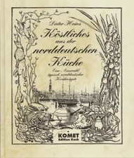 Buch: Köstliches aus der