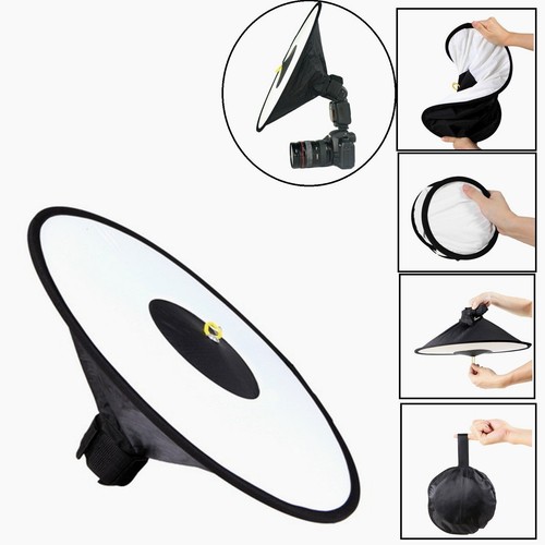 45cm faltbare softbox - 45cm,