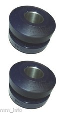 FORD Granada MK1 Polyurethan