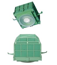 Autoschmuck-Halter Hochzeit