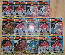 Zeit-Kugel Romanhefte 14