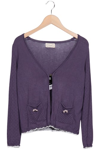 Sorgenfri sylt strickjacke - sylt,