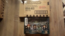 Harry Potter und die Kammer