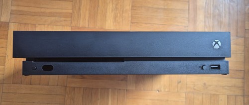 Microsoft xbox one 1tb - x,