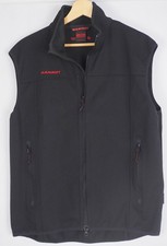 Mammut  Herren   Weste