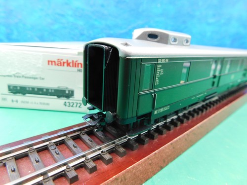 C15 märklin personenwagen - c15,