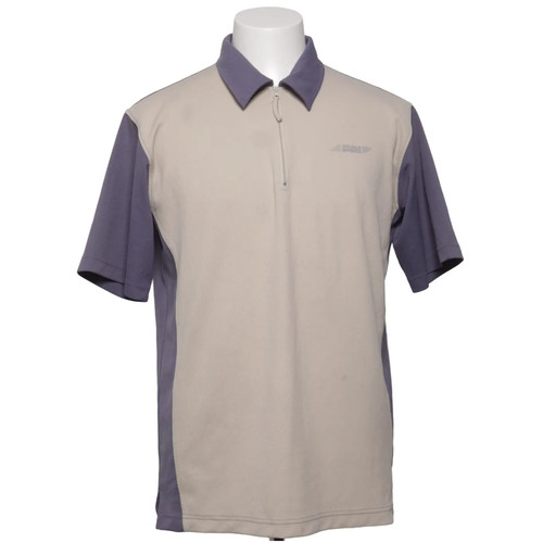 Double speed poloshirt - double, speed,
