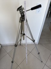 Stabiles Aluminium-Stativ