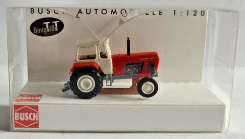 Neu busch tt 8072 - 8072, 1:120