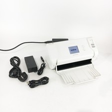 Brother ADS-2700W WLAN A4 600