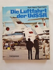 Aviation of the USSR 1917 to