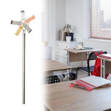 Wärmeleitungsdemonstrator