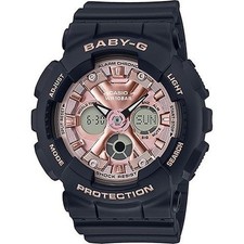 CASIO BABY-G BA-130-1A4JF